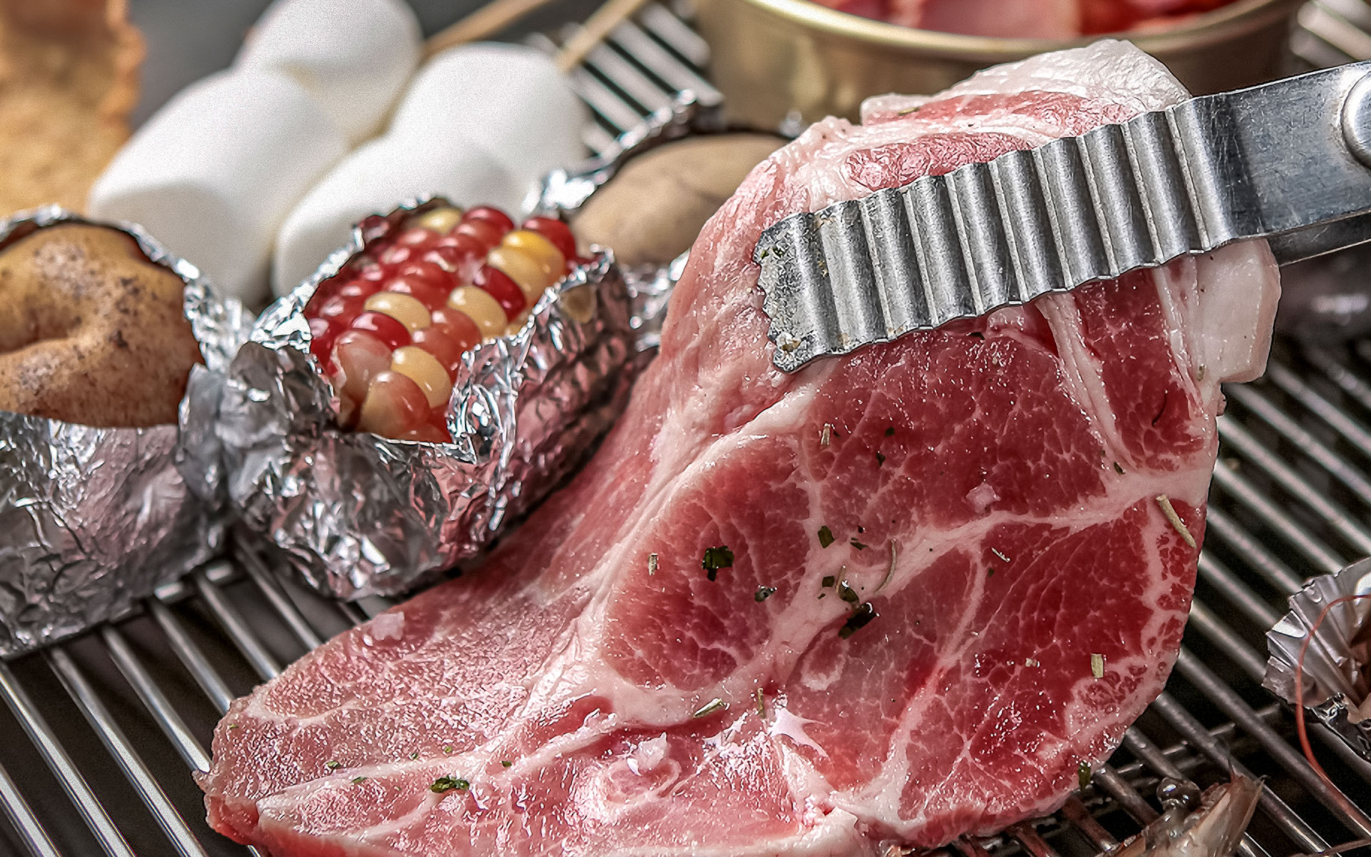 속초해변펜션 / 