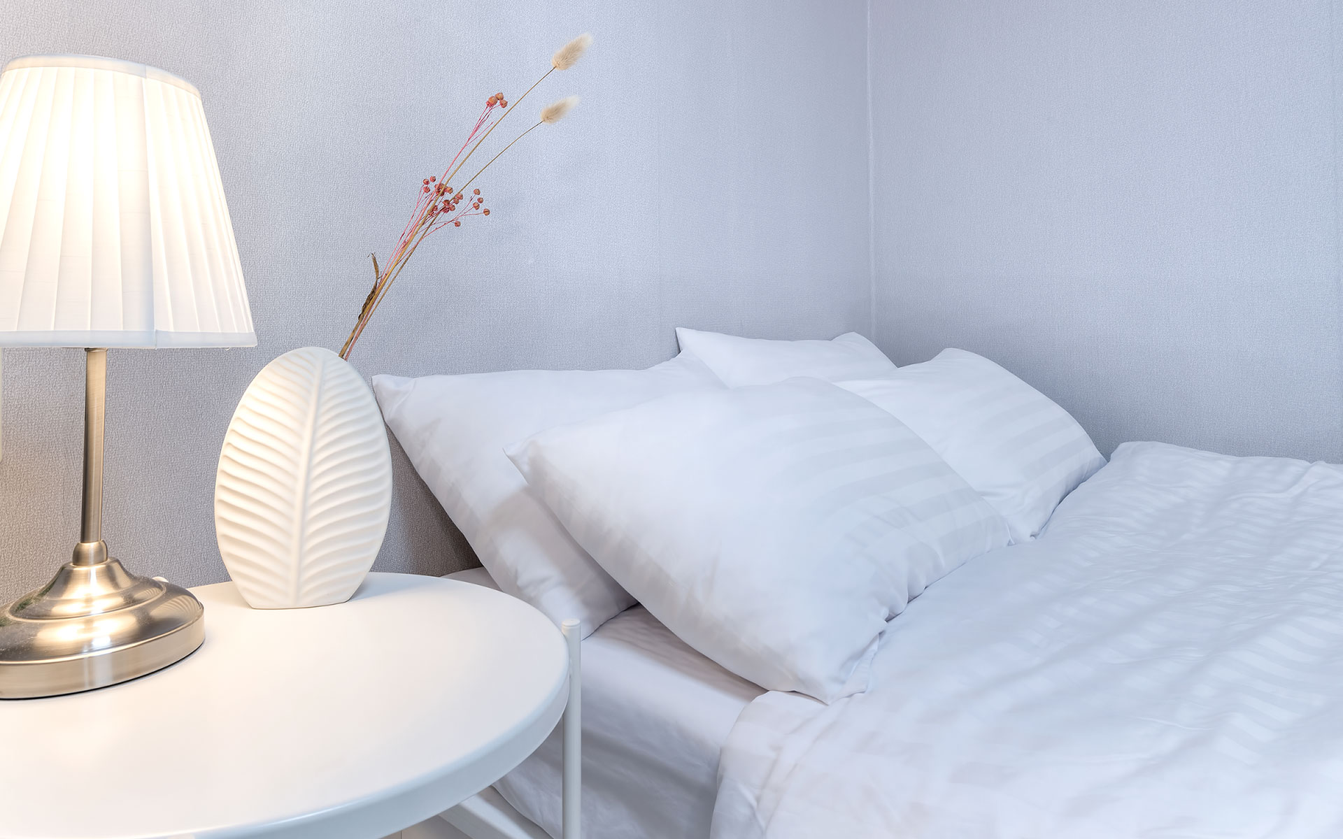 속초해변펜션 / 