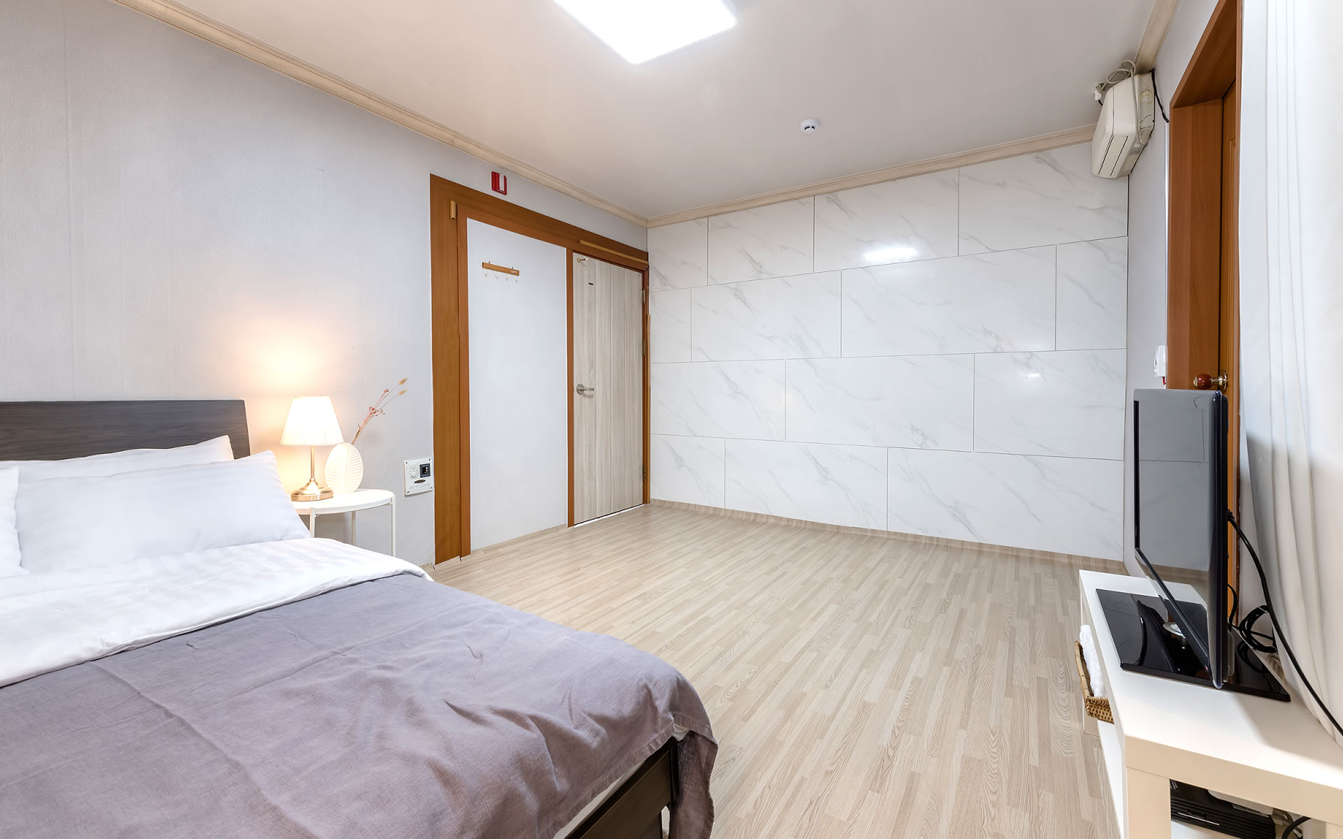 속초해변펜션 / 