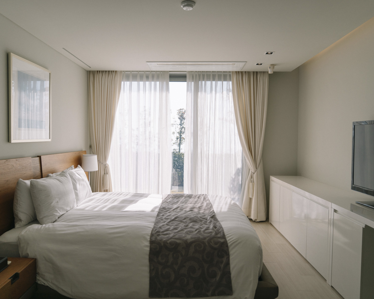 롯데리조트 제주 아트빌라스 /