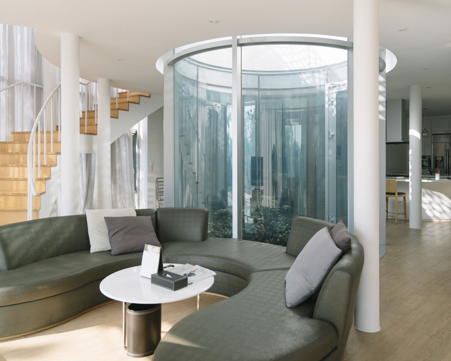 롯데리조트 제주 아트빌라스 /