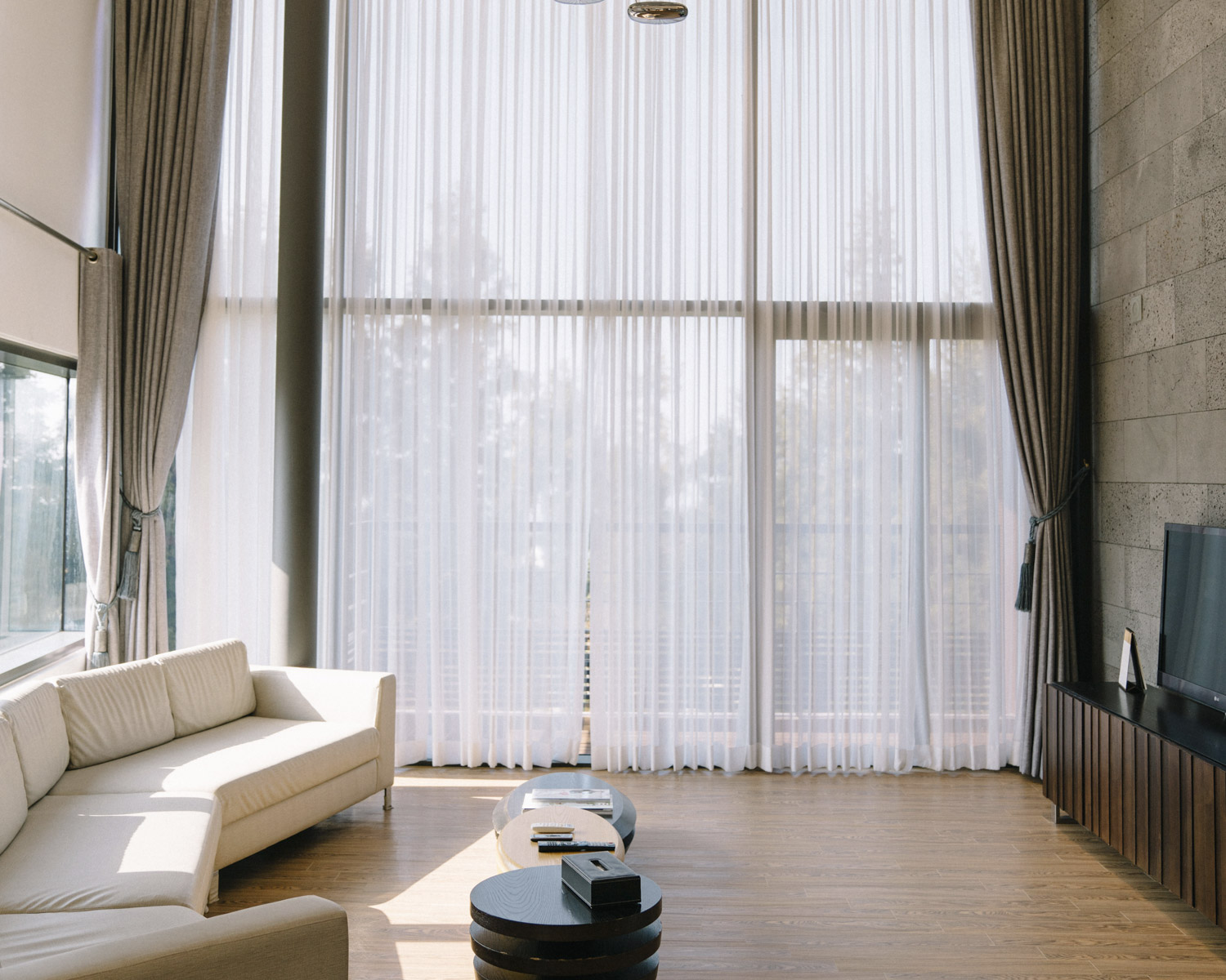 롯데리조트 제주 아트빌라스 /