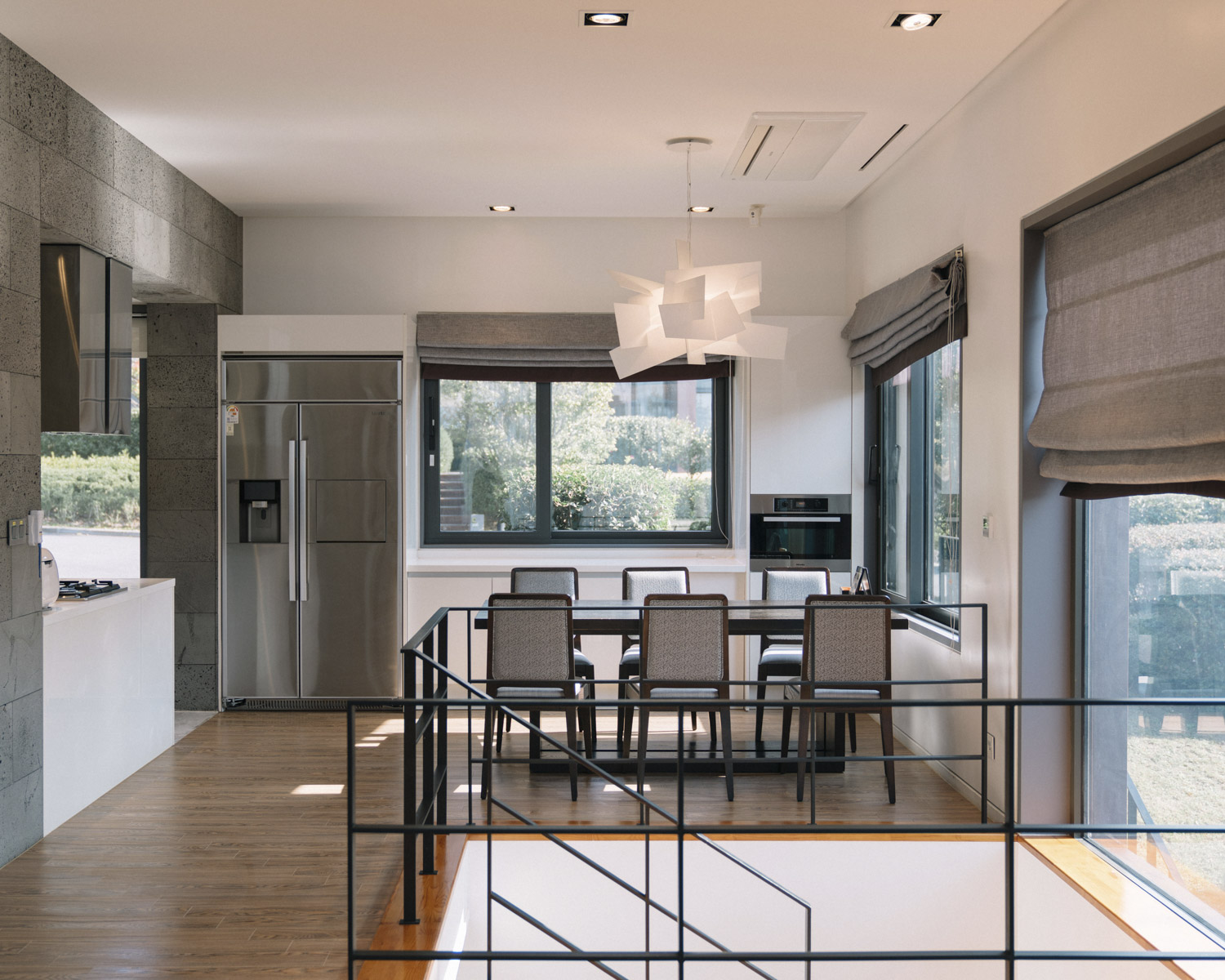 롯데리조트 제주 아트빌라스 /