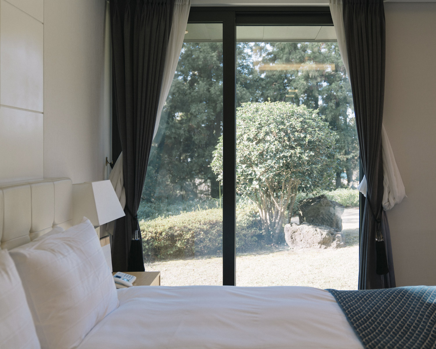 롯데리조트 제주 아트빌라스 /