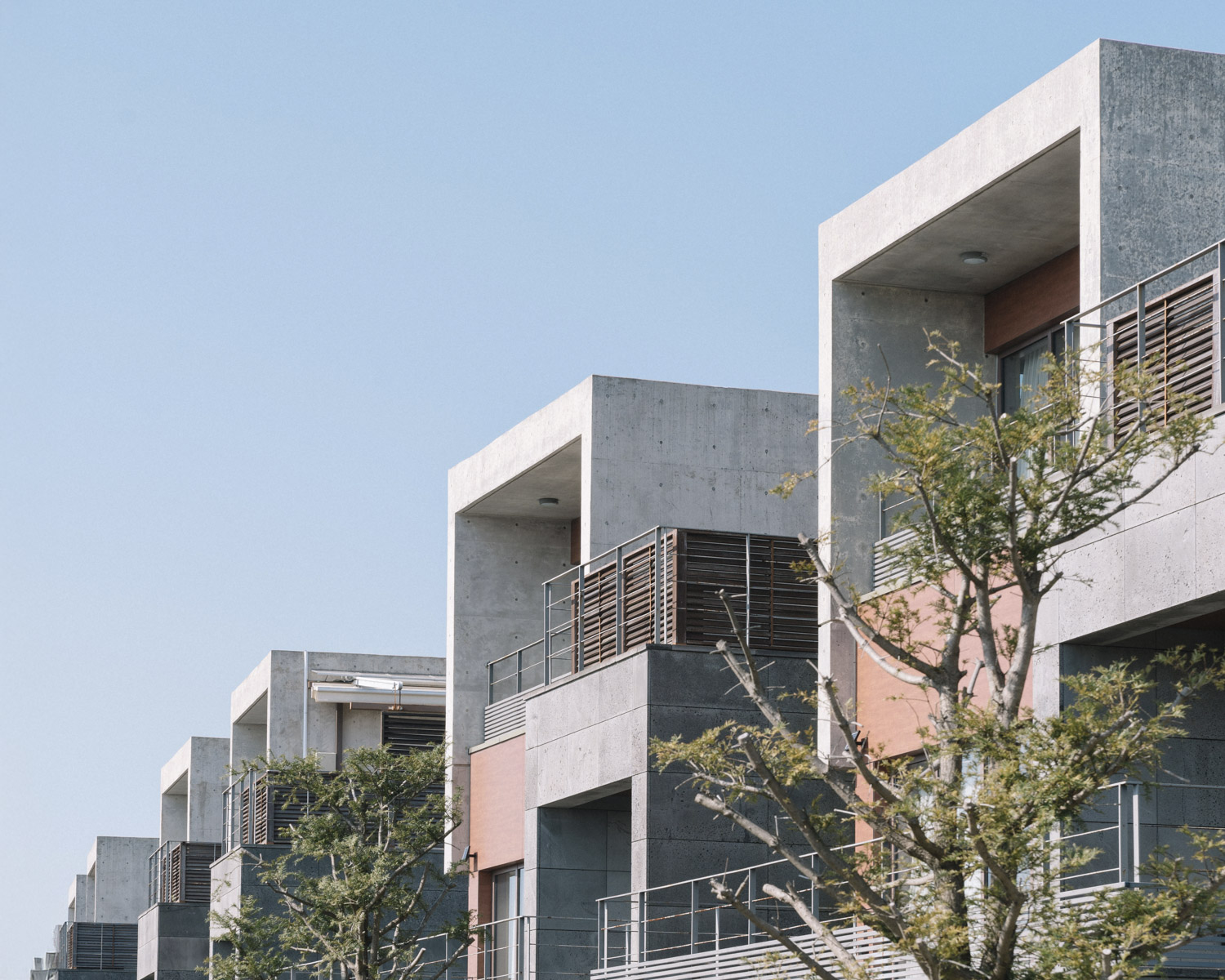 롯데리조트 제주 아트빌라스 /