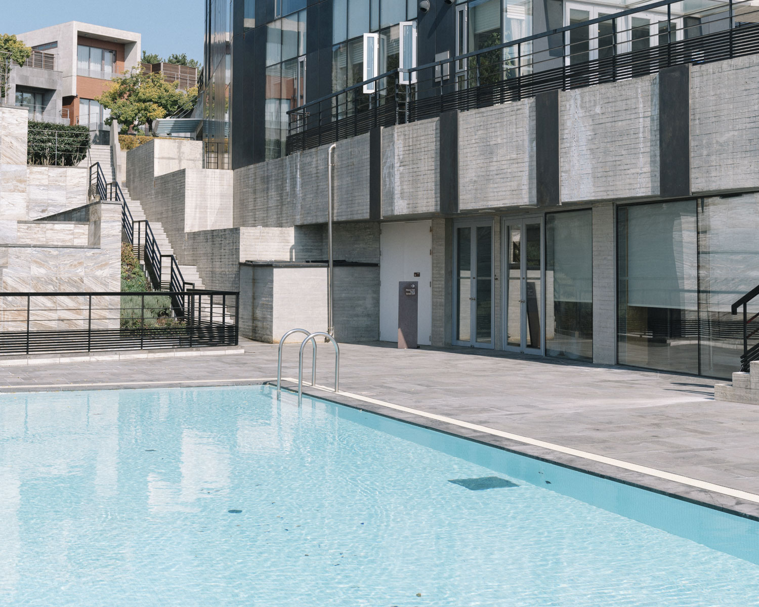 롯데리조트 제주 아트빌라스 /