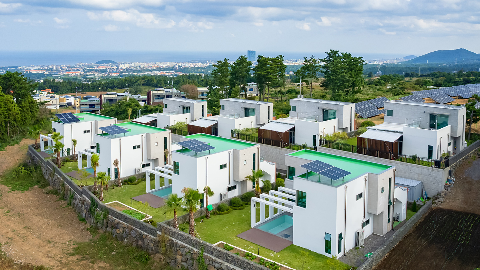 제주 더스테이해안1373 / 