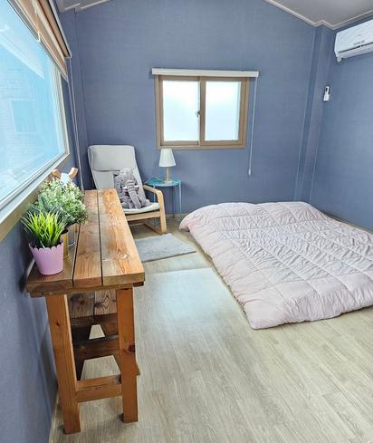 전주 이야기펜션 / 