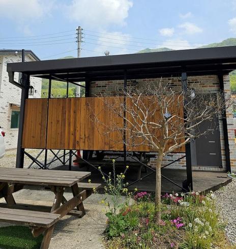 전주 이야기펜션 / 
