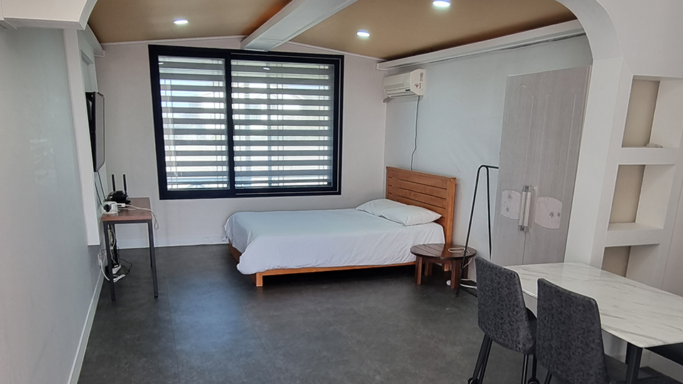 양양 씨스테이펜션(설악해변)SEA STAY / 