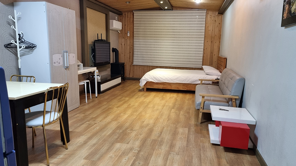 양양 씨스테이펜션(설악해변)SEA STAY / 
