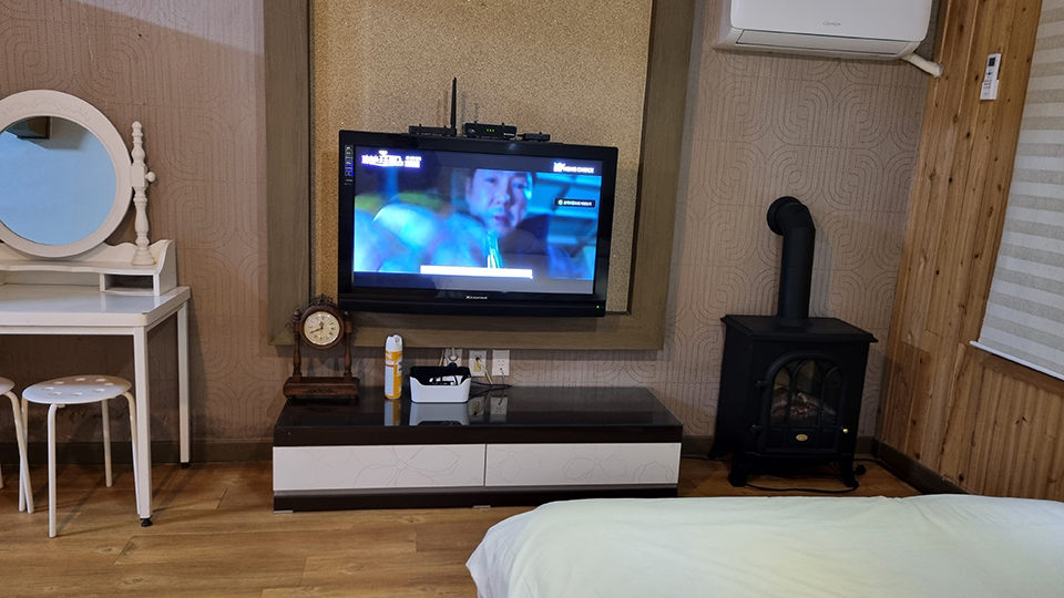 양양 씨스테이펜션(설악해변)SEA STAY / 