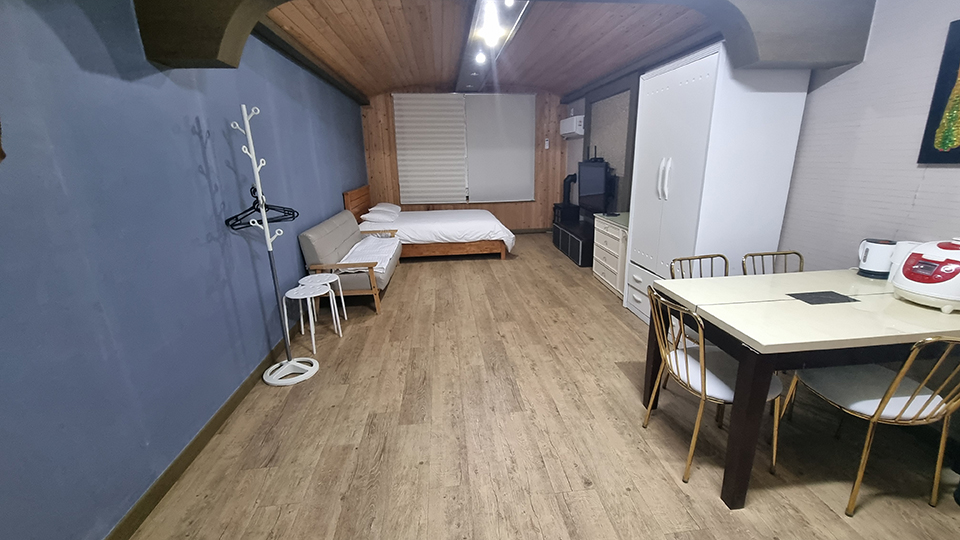양양 씨스테이펜션(설악해변)SEA STAY / 