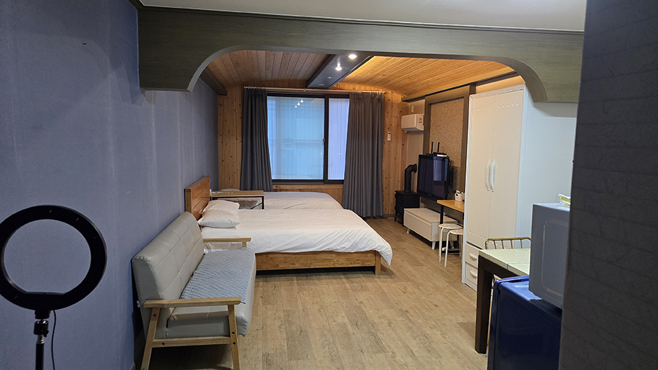 양양 씨스테이펜션(설악해변)SEA STAY / 