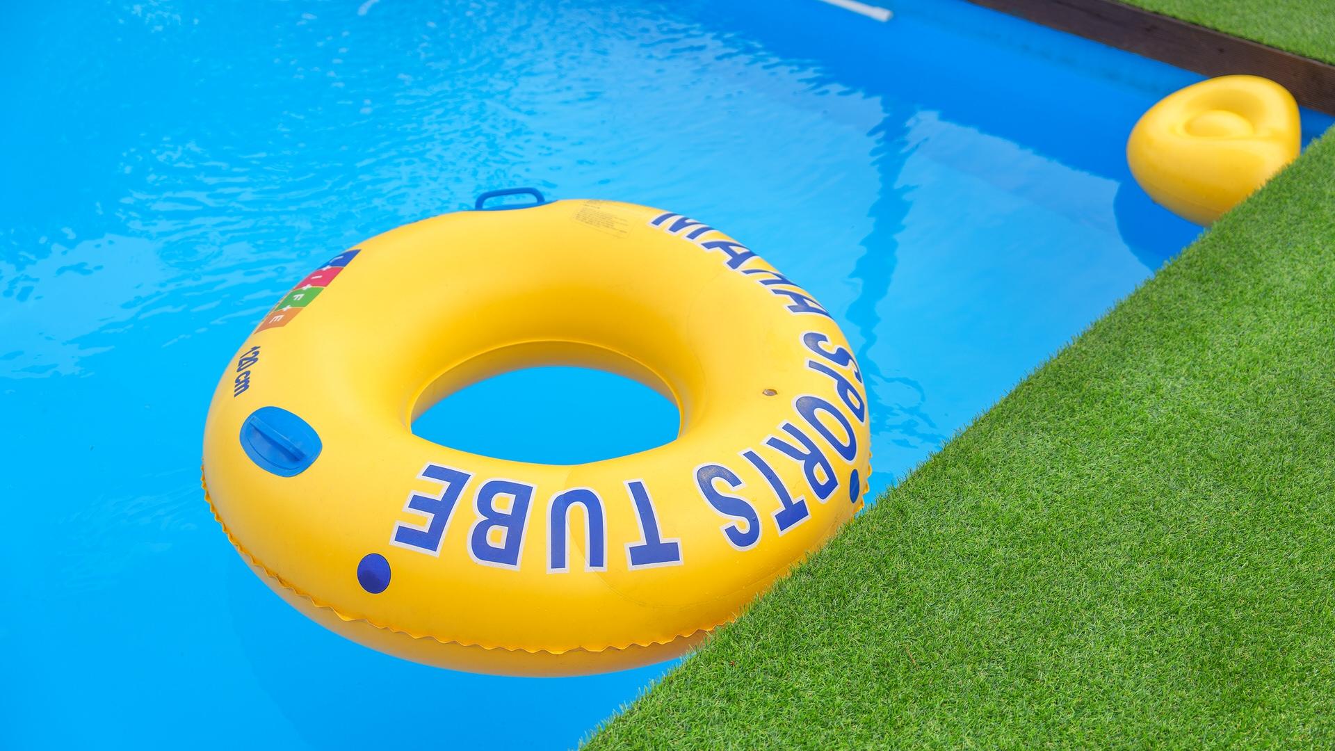 대부도 그린비치 펜션 /