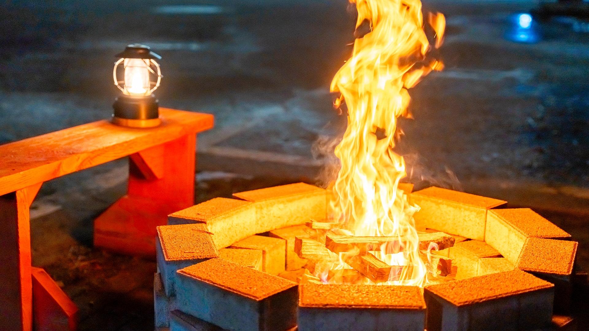 대부도 그린비치 펜션 /