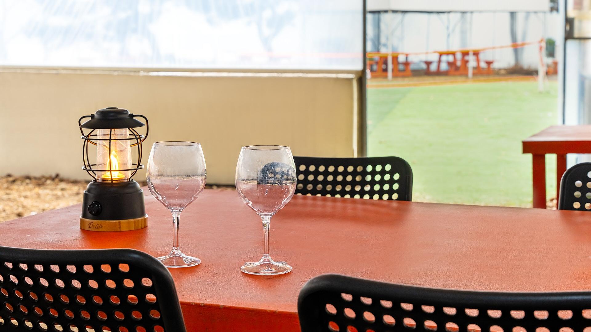 대부도 그린비치 펜션 /