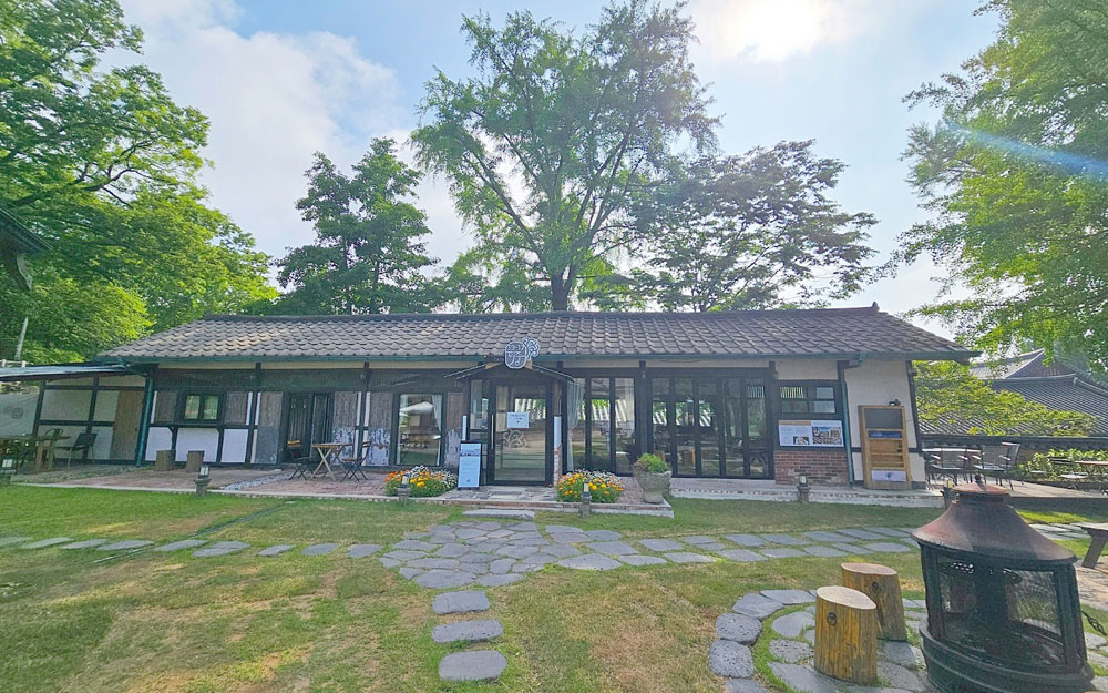 나주 3917마중펜션 / 