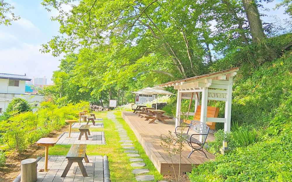 나주 3917마중펜션 / 