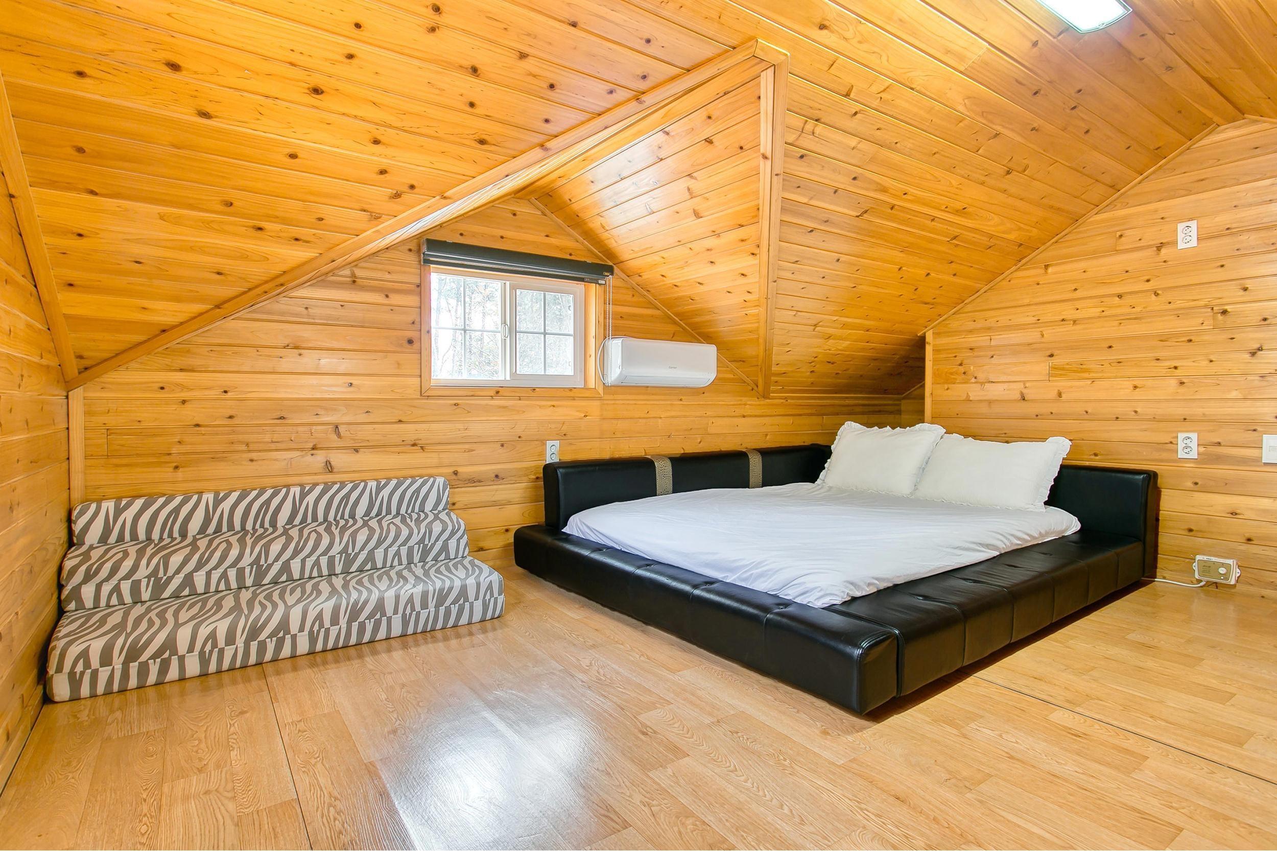 영흥도 로마스파 애견동반 펜션 /