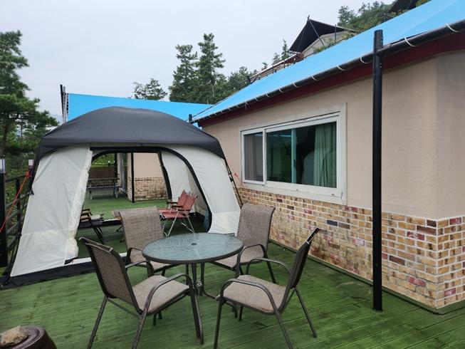 구례 지리산호수리조트 / 