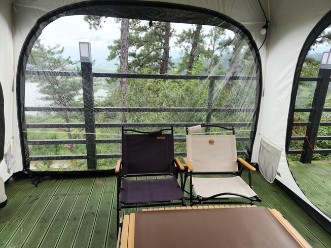 구례 지리산호수리조트 / 