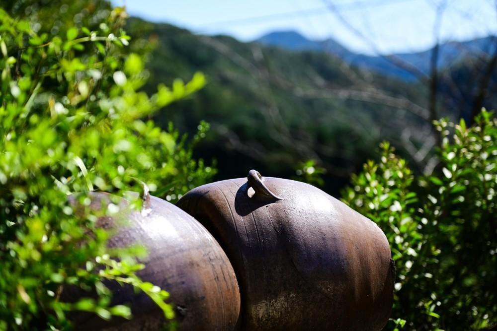 가평 하늘과땅사이힐링스테이 / 