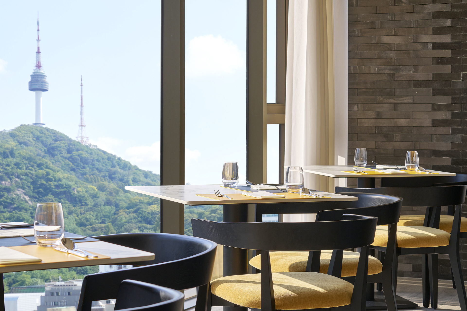 보코 서울 명동 AN IHG Hotel / 