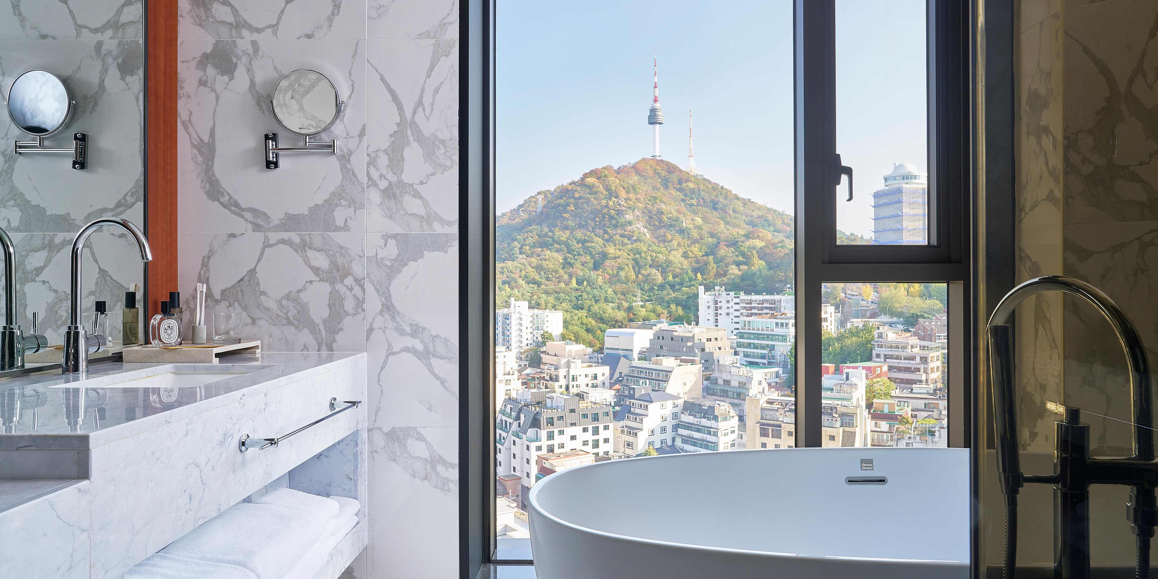 보코 서울 명동 AN IHG Hotel / 