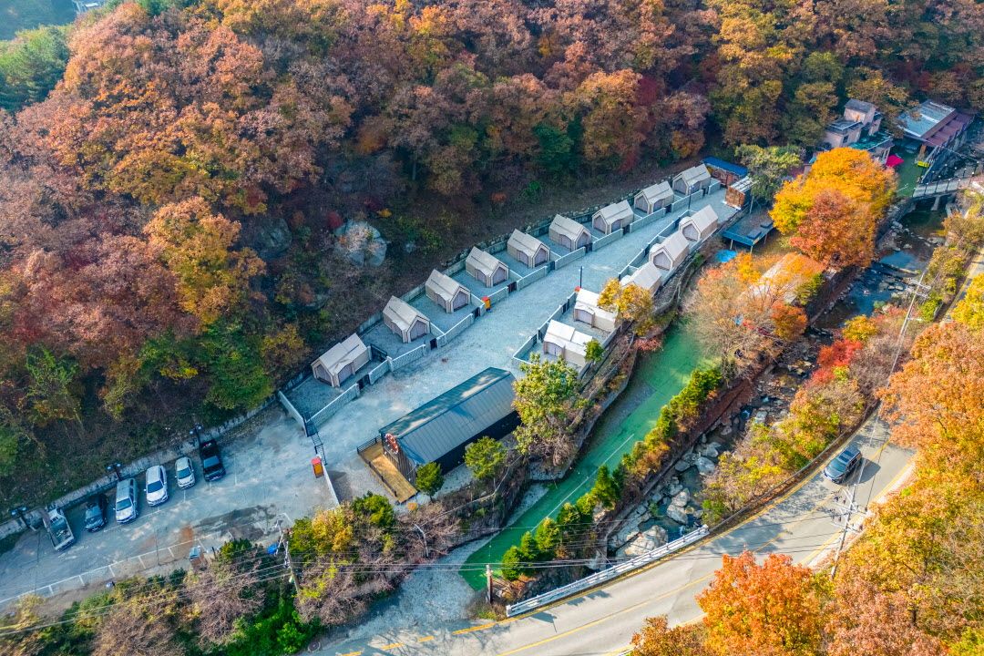 양주 캠프랩 / 