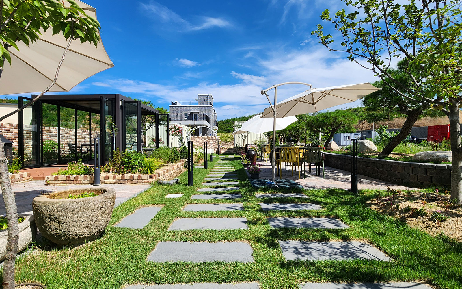 강릉 헤이펜션 /