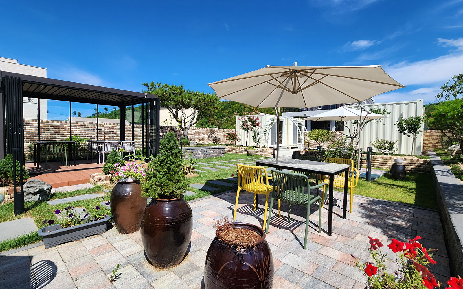 강릉 헤이펜션 /