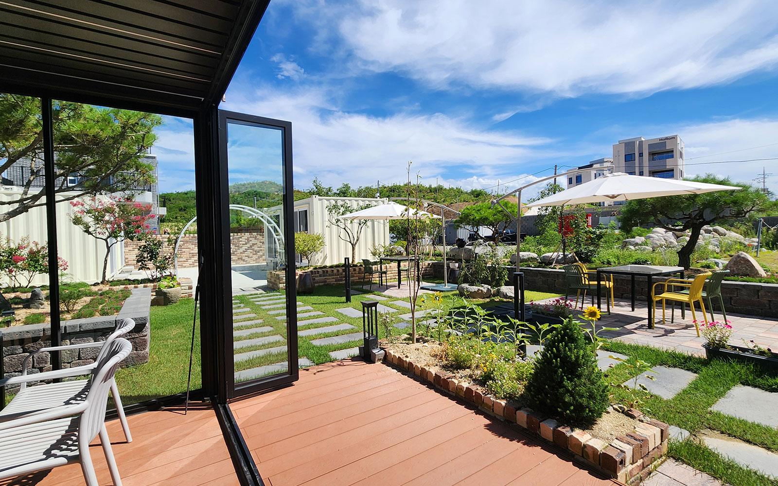 강릉 헤이펜션 /