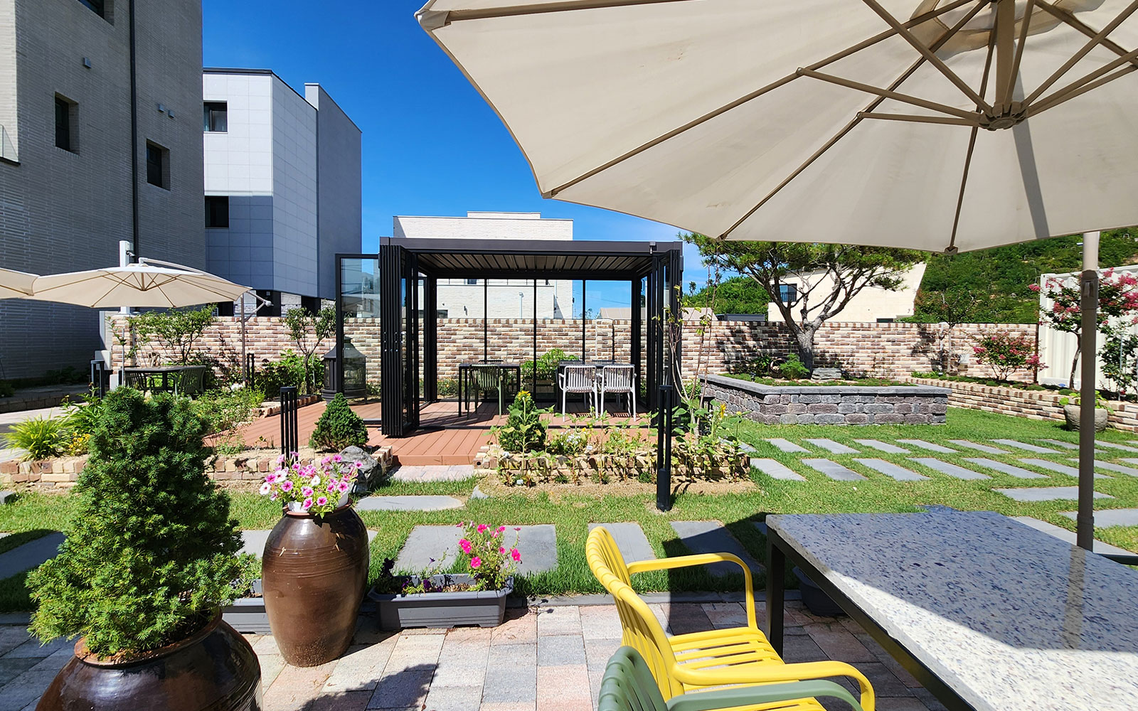 강릉 헤이펜션 /