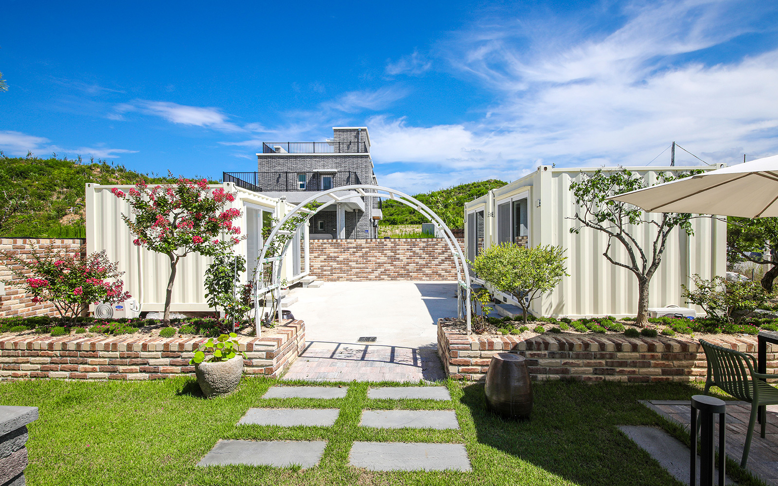 강릉 헤이펜션 /