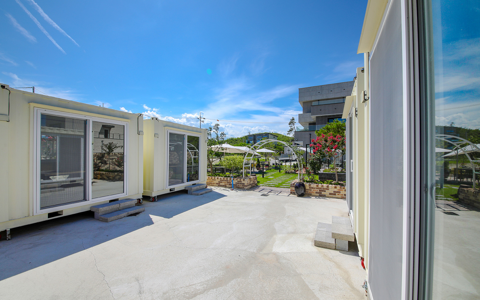 강릉 헤이펜션 /