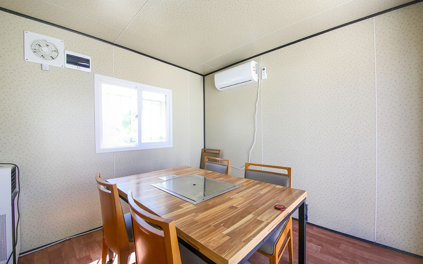 강릉 헤이펜션 /