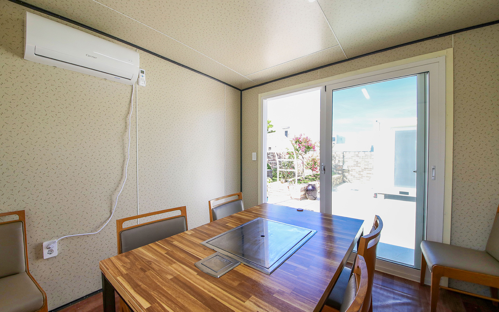 강릉 헤이펜션 /