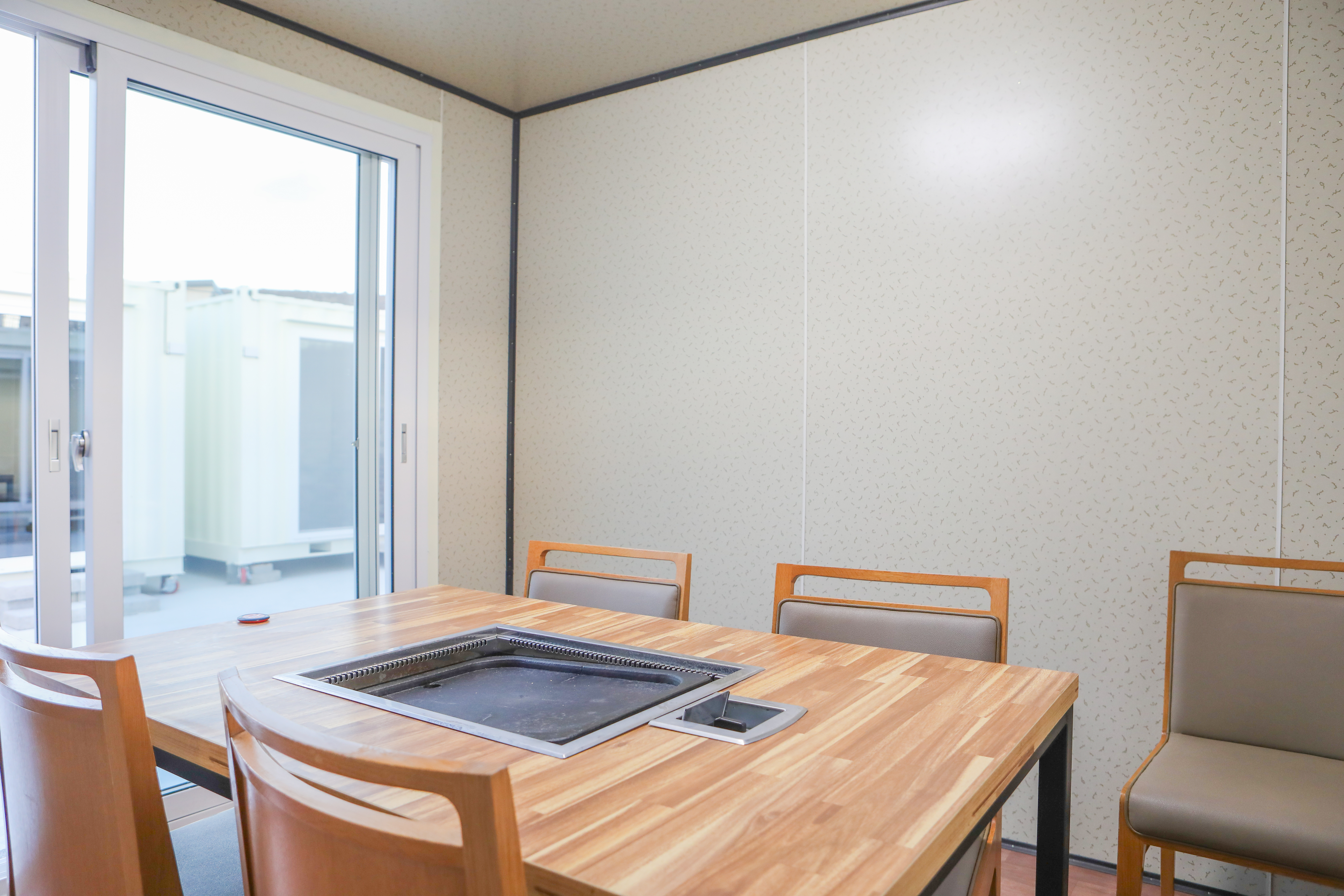 강릉 헤이펜션 /