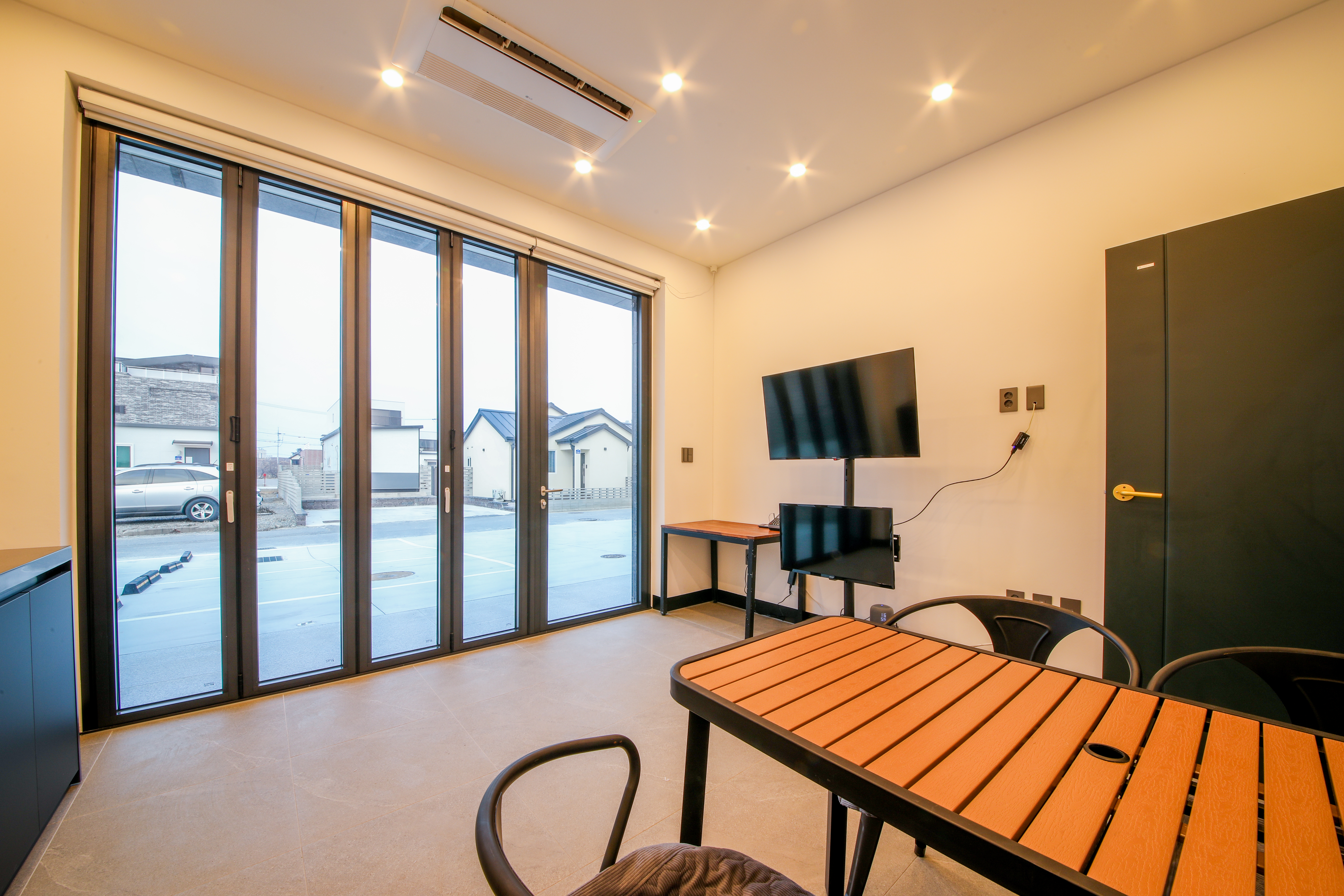 강릉 헤이펜션 /