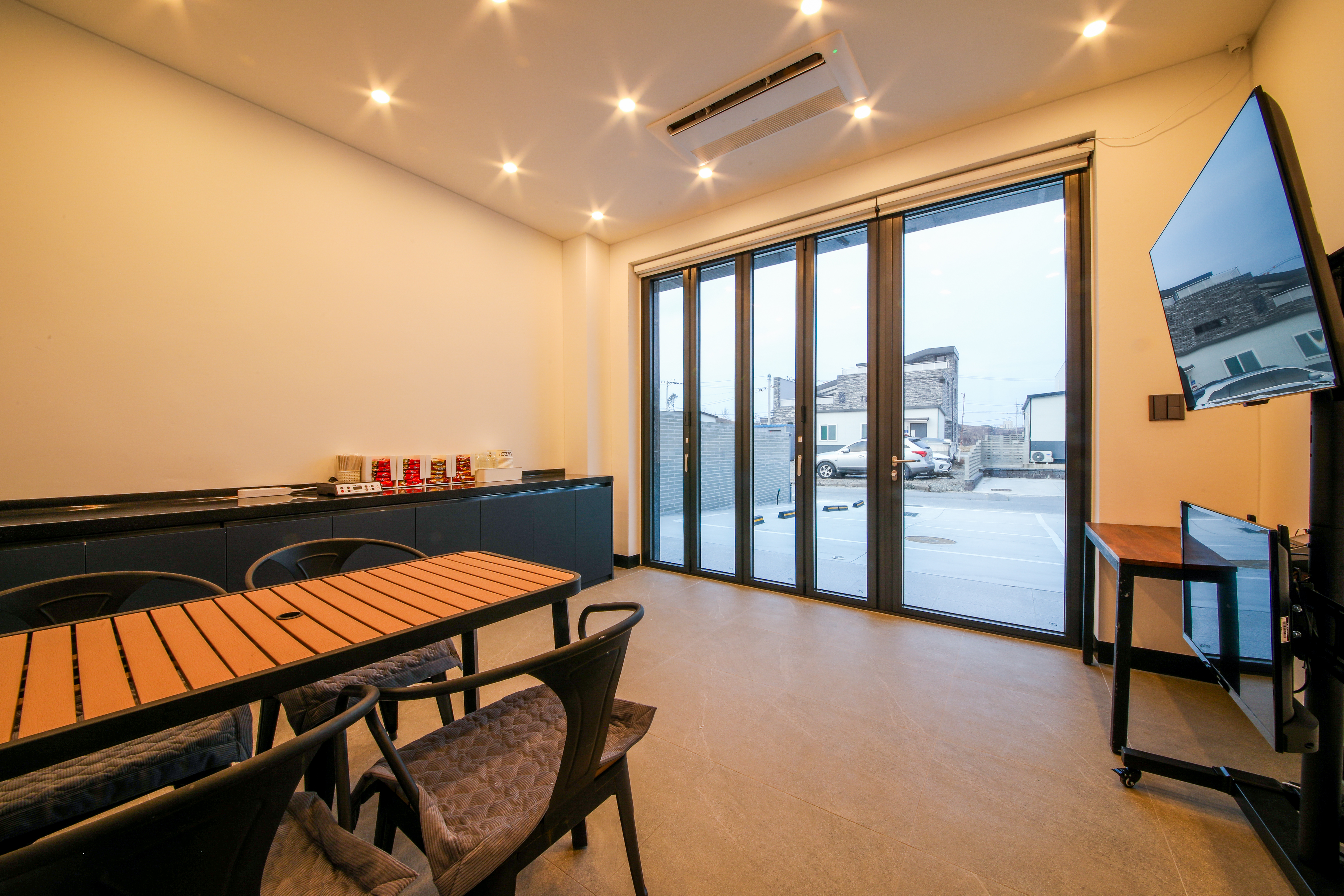 강릉 헤이펜션 /