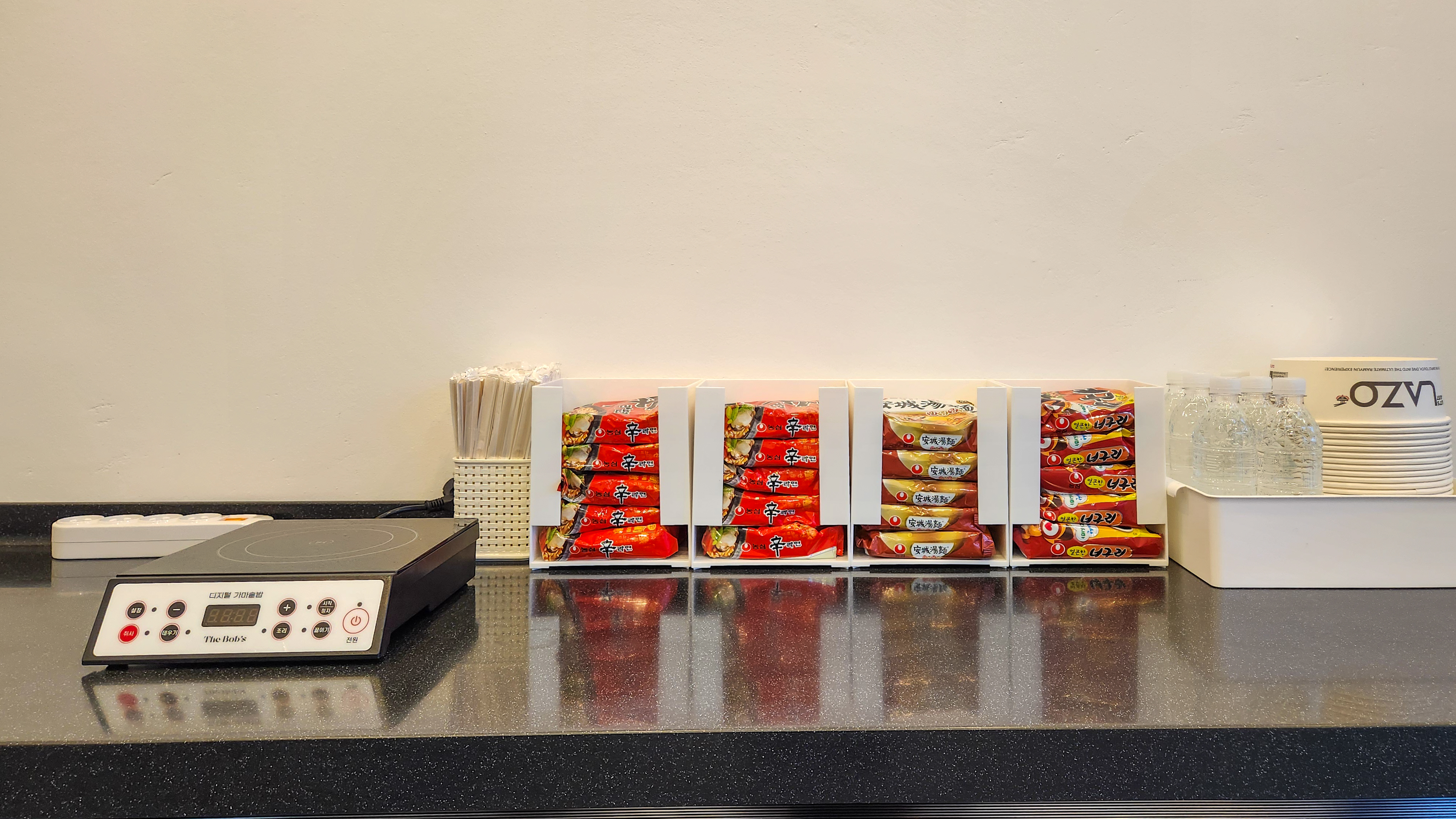 강릉 헤이펜션 /