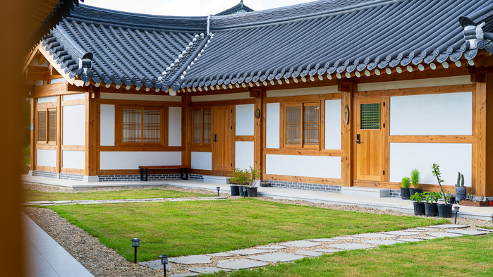 경주 불국사한옥코코스테이 / 