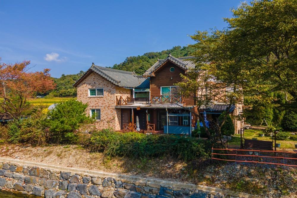 공주 땅우에태양 / 