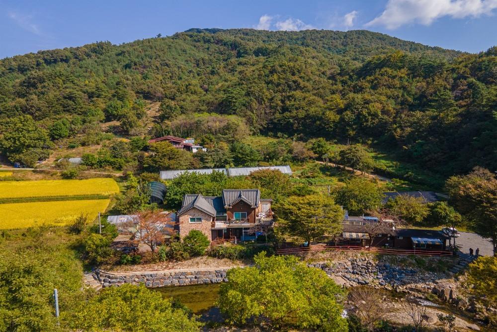 공주 땅우에태양 / 