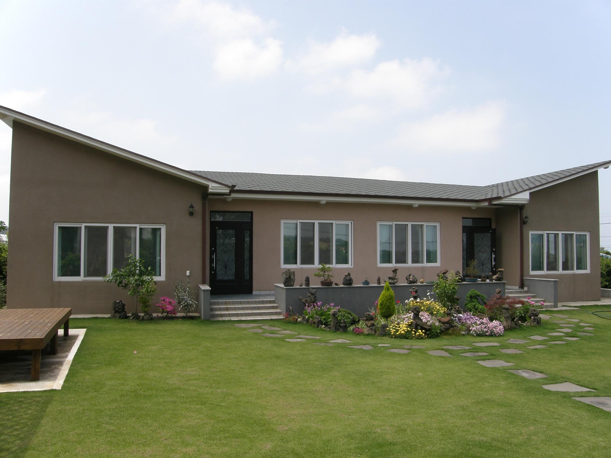 제주 금산펜션 /