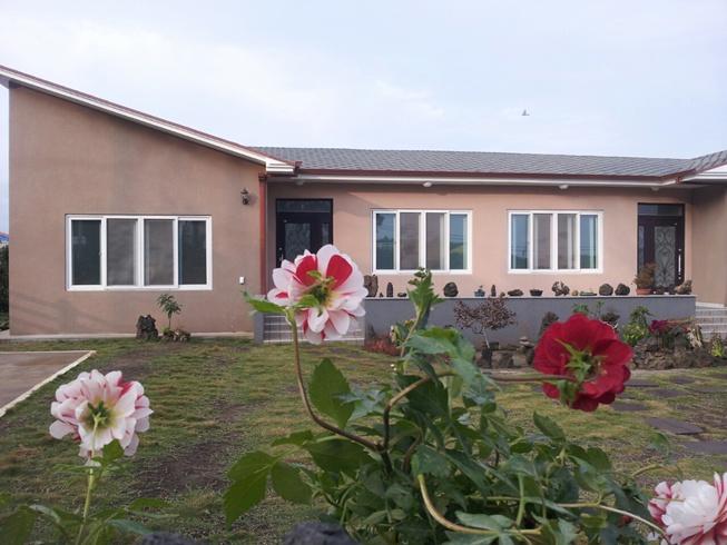 제주 금산펜션 /