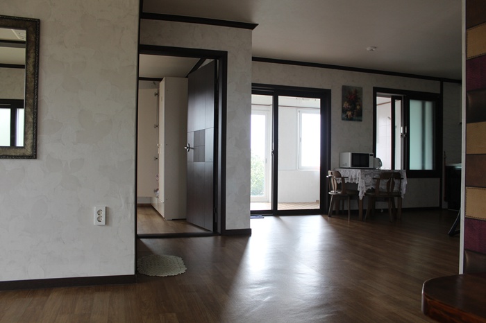 제주 금산펜션 /