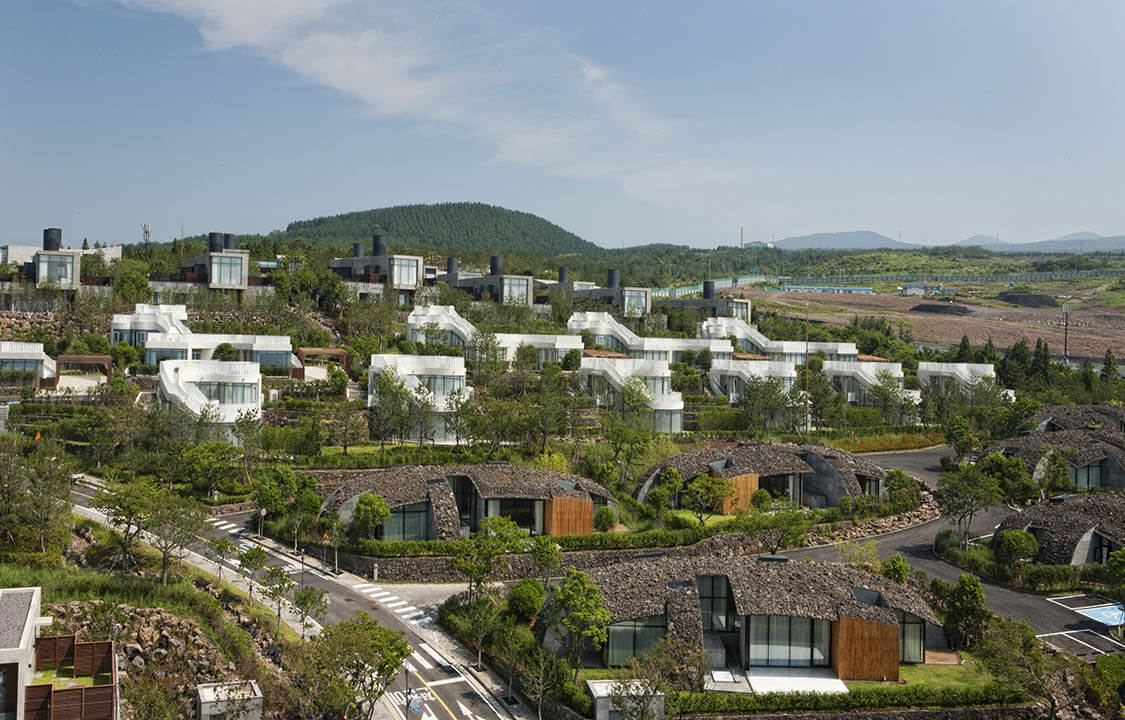 제주/리조트] 롯데리조트 제주 아트빌라스 : 네이버 포스트