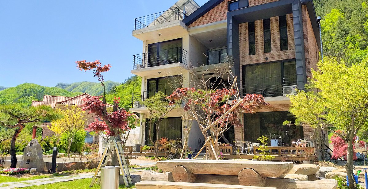 전주 여림재펜션, 전주·무주, 전라 - 여기어때 특가